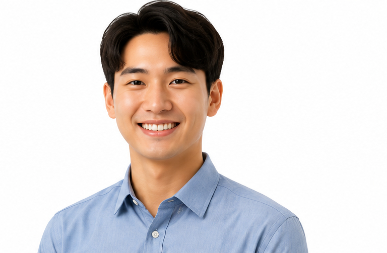 박민준 선생님 사진