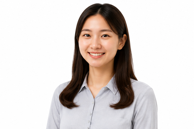 최유나 선생님 사진