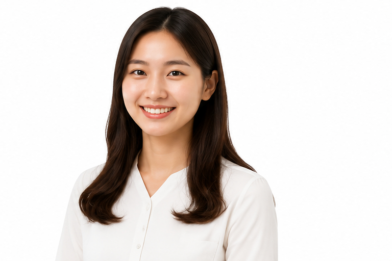 정하은 선생님 사진
