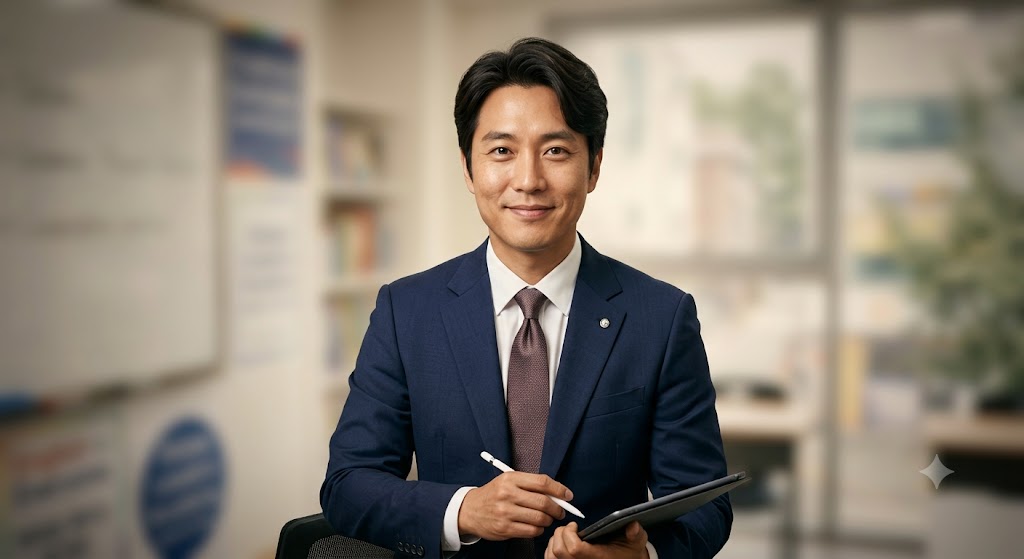 김영재 원장 사진